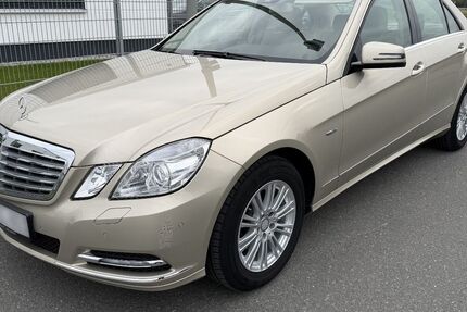 Mercedes-Benz E 220 37.399 km 22.999 &euro; Adelsdorf 91325