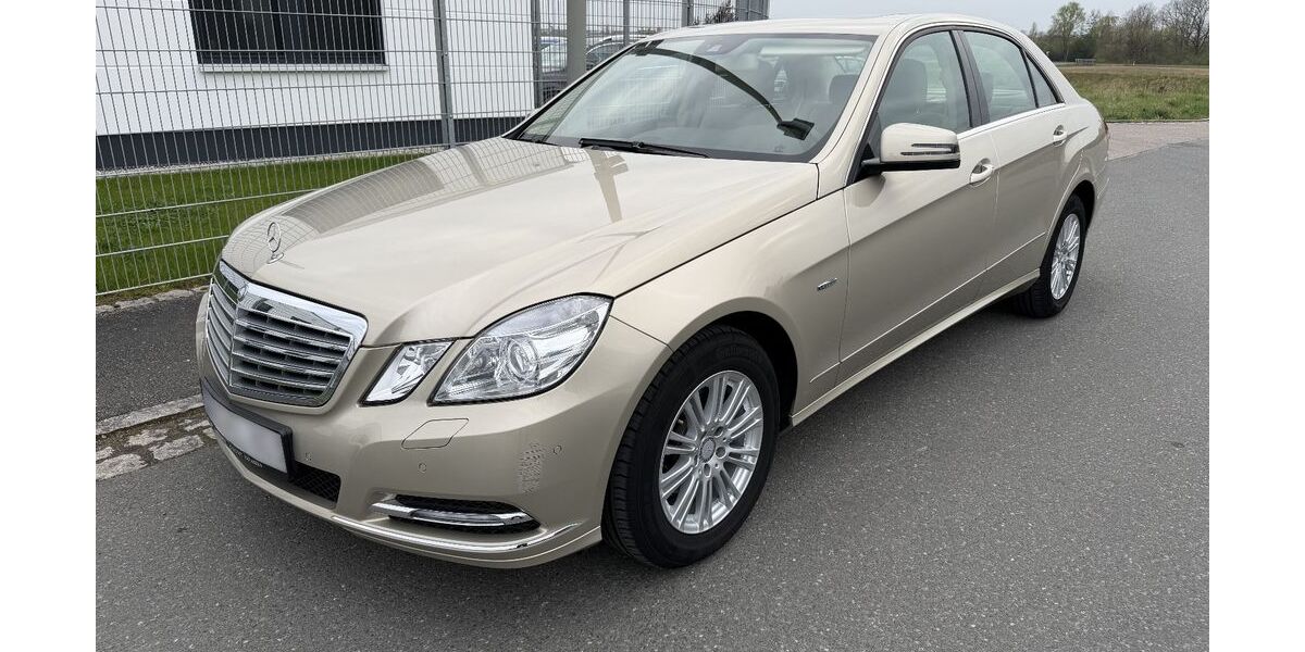 Mercedes-Benz E 220 37.399 km 22.999 &euro; Adelsdorf 91325