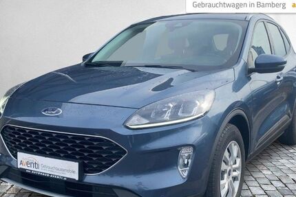 Ford Kuga 39.958 km 17.975 &euro; Bamberg 96052