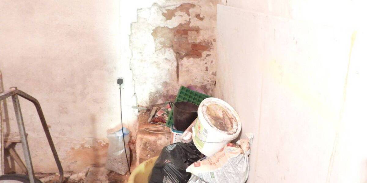 Mehrfamilienhaus, Wohnhaus Mühlhausen - 6 Zimmer, 200 m&sup2;, 75.000&euro; | Angebot:25695699