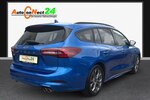 Ford Focus Turnier ST-Line X *AHK//Head-up/Navi/SHZG/PD 10.269 km 22.490 &euro; Bamberg 96052