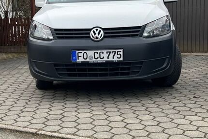 VW Caddy 167.548 km 6.599 &euro; Hausen 91353