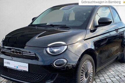 Fiat 500e 24.701 km 21.099 &euro; Bamberg 96052