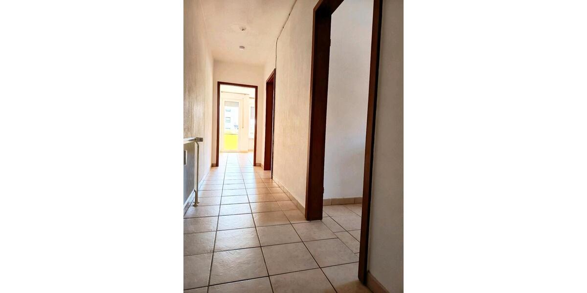 Etagenwohnung Bamberg Gereuth - 2 Zimmer, 48 m&sup2;, 173.500&euro; | Angebot:26874980