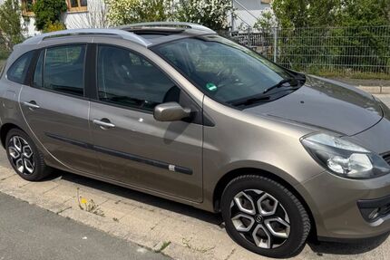 Renault Clio 153.000 km 3.200 &euro; Altendorf 96146