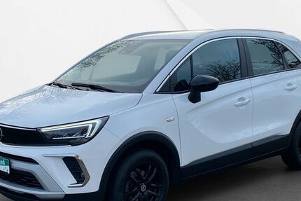 Opel Crossland (X) 36.000 km 15.999 &euro; Schönbrunn 96185
