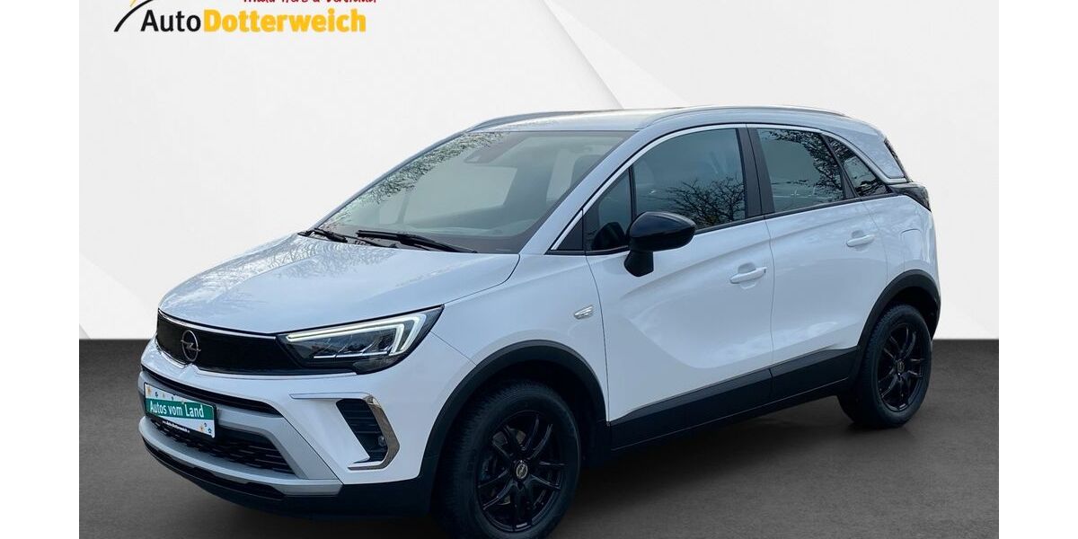 Opel Crossland (X) 36.000 km 15.999 &euro; Schönbrunn 96185