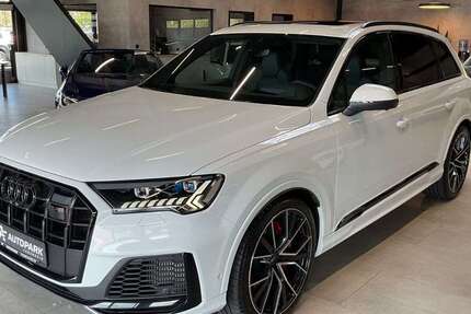 Audi SQ7 138.900 km 54.980 &euro; Forchheim 91301