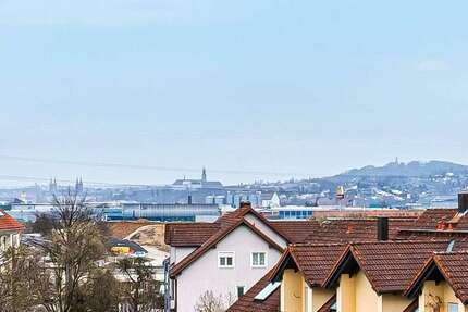 Wohnung Hallstadt - 3 Zimmer, 78 m&sup2;, 219.900&euro; | Angebot:26788802