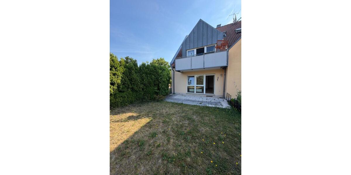 Erdgeschoßwohnung Schlüsselfeld - 3 Zimmer, 93 m&sup2;, 255.000&euro; | Angebot:27297038