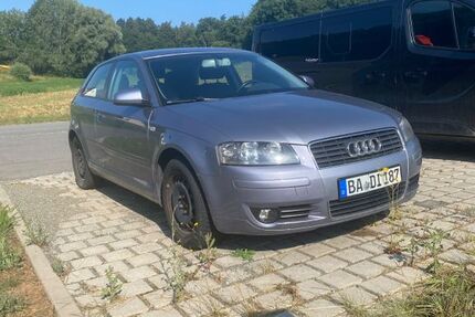 Audi A3 189.466 km 2.500 &euro; Bischberg 96120