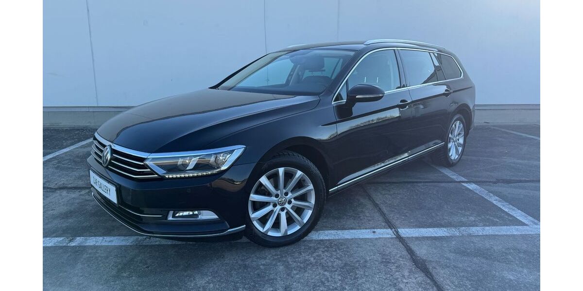 VW Passat Variant 150.992 km 13.900 &euro; Bamberg 96052