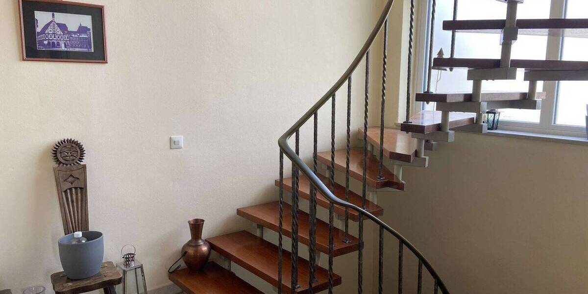 Einfamilienhaus Forchheim Buckenhofen - 5 Zimmer, 162 m&sup2;, 549.000&euro; | Angebot:25734391