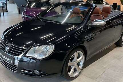 VW Eos 219.500 km 3.480 &euro; Forchheim 91301