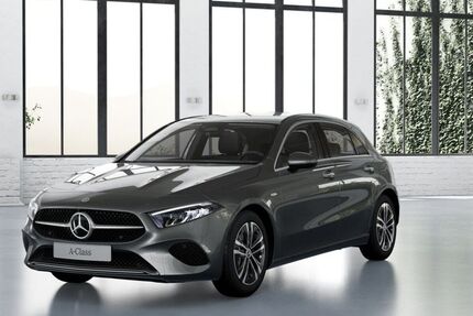Mercedes-Benz A 250 4.031 km 32.748 &euro; Bamberg 96052