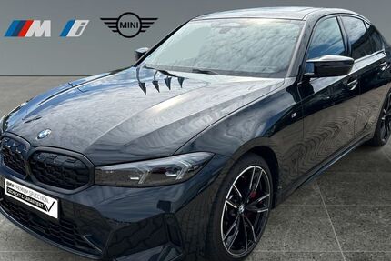 BMW M340d 16.841 km 56.711 &euro; Bamberg 96050