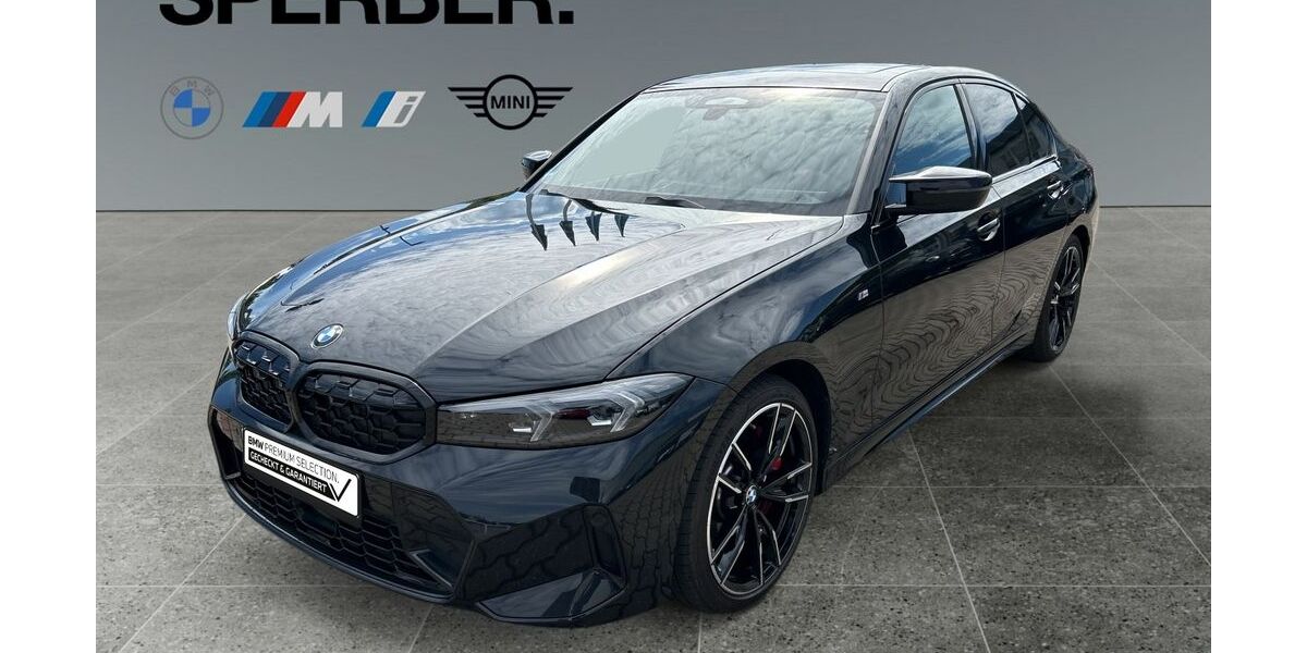BMW M340d 16.841 km 56.711 &euro; Bamberg 96050