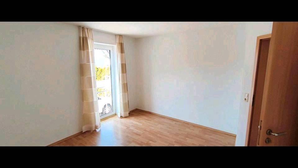 Hochparterre Breitengüßbach - 2 Zimmer, 62 m&sup2;, 188.000&euro; | Angebot:26904596