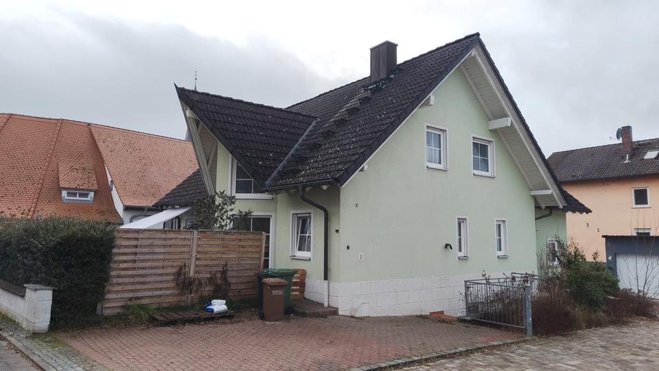 Einfamilienhaus Pettstadt - 490.000&euro; | Angebot:26214116