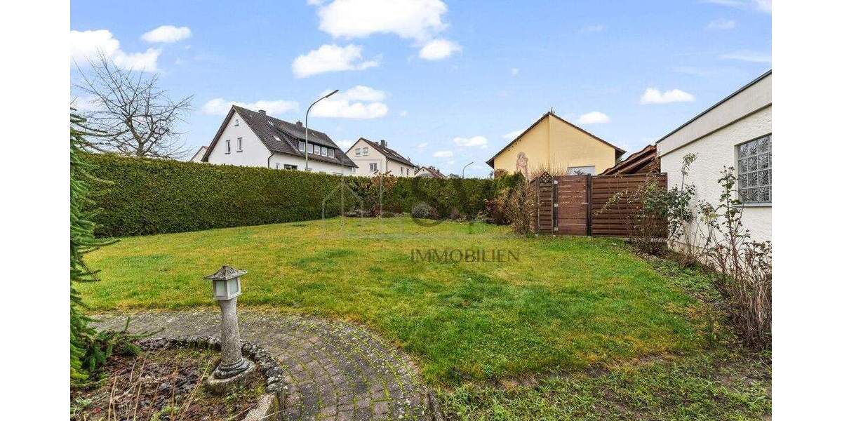 Grundstück Burgebrach - 150.000&euro; | Angebot:25685834