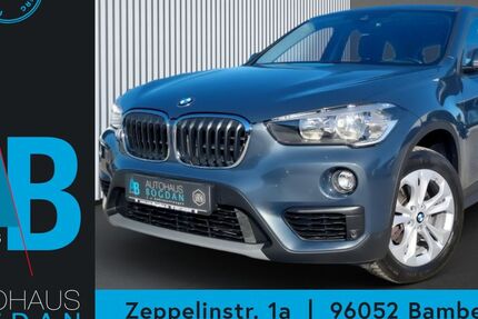 BMW X1 114.372 km 15.990 &euro; Bamberg 96052