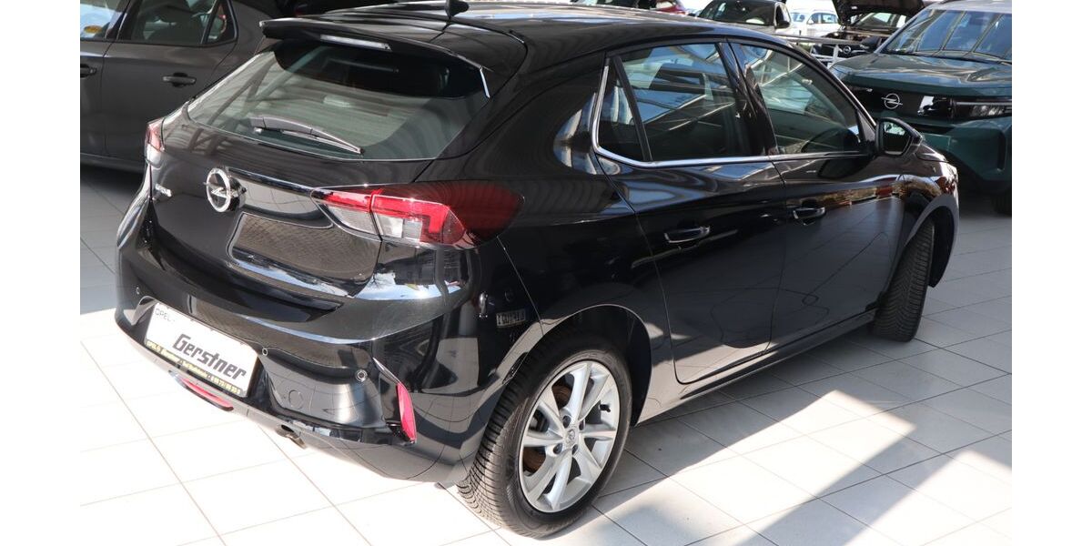 Opel Corsa 21.600 km 14.899 &euro; Bad Staffelstein 96231