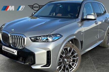 BMW X5 19.541 km 71.480 &euro; Bamberg 96050