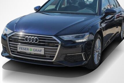 Audi A6 145.950 km 26.740 &euro; Baiersdorf 91083