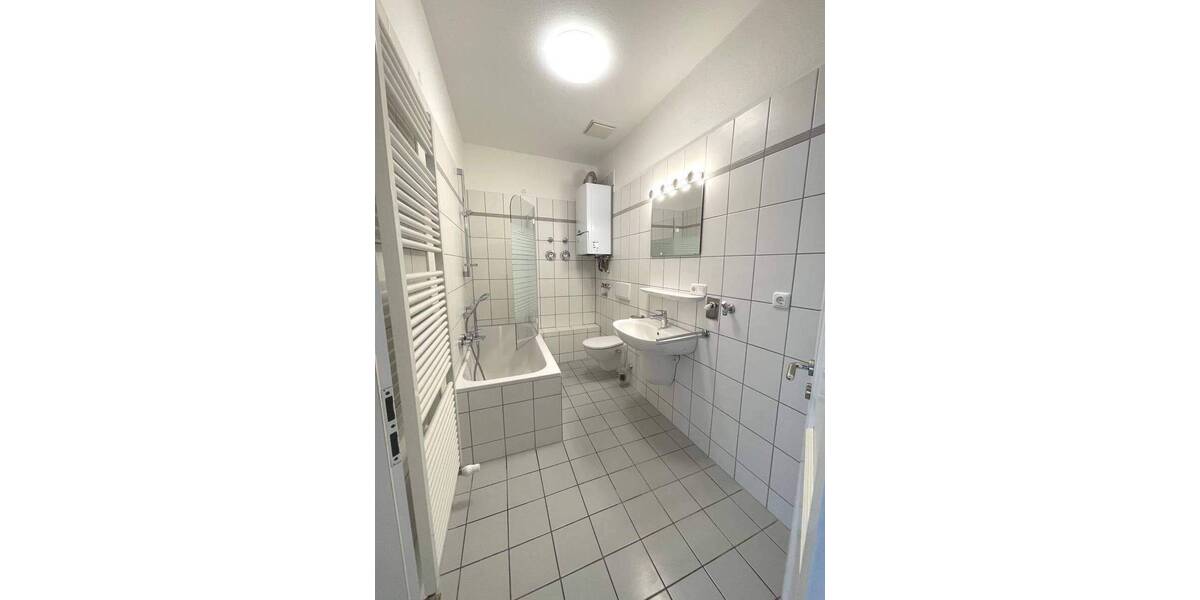 Gewerbeobjekt Bamberg Inselstadt - 2 Zimmer, 95 m&sup2;, 940&euro; | Angebot:26816298