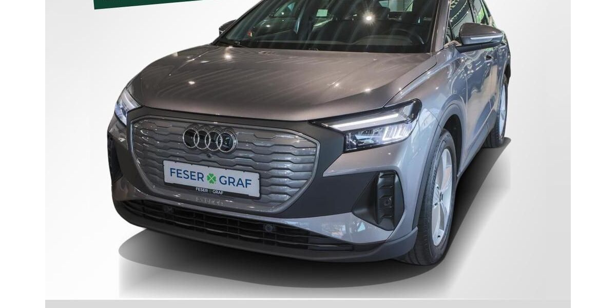 Audi Q4 e-tron 37.450 km 26.540 &euro; Forchheim 91301