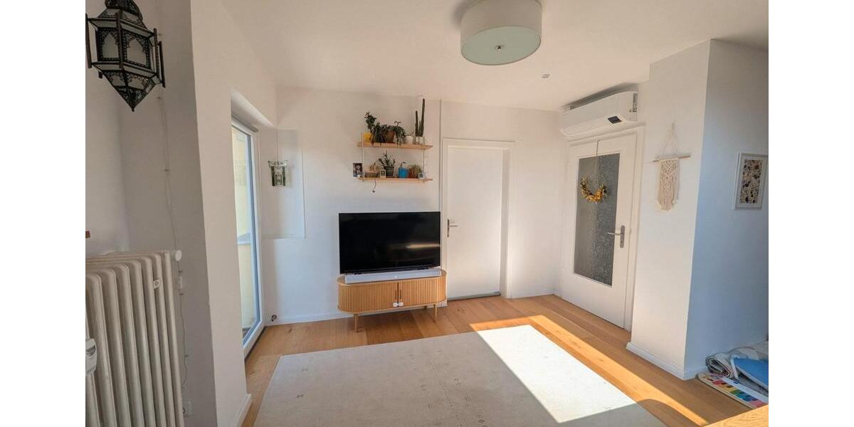 Dachgeschoßwohnung Hallstadt - 3 Zimmer, 62 m&sup2;, 235.000&euro; | Angebot:26786571