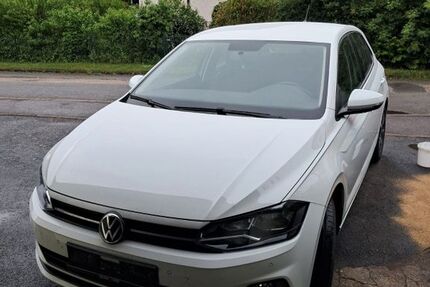 VW Polo 54.000 km 16.300 &euro; Ebern 96106