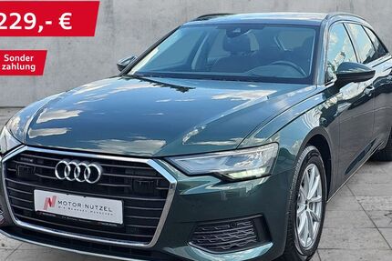 Audi A6 126.043 km 25.231 &euro; Bamberg 96052