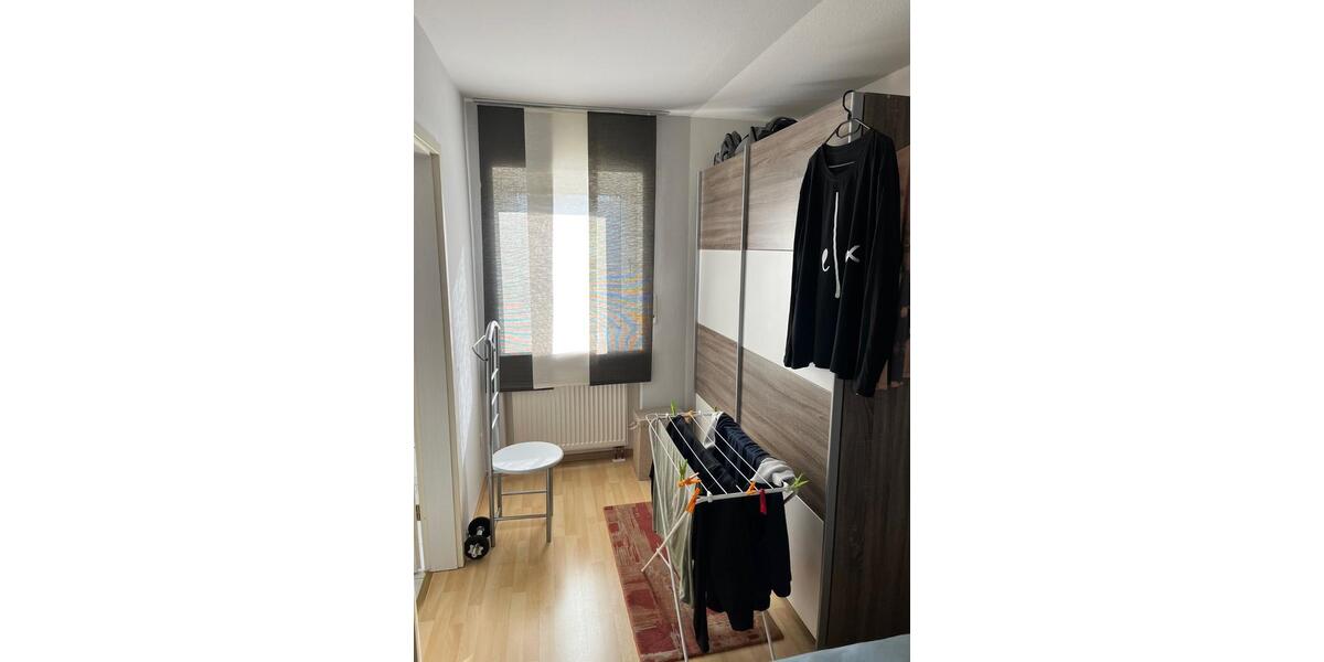 Erdgeschoßwohnung Höchstadt an der Aisch - 2 Zimmer, 50 m&sup2;, 220.000&euro; | Angebot:25417935