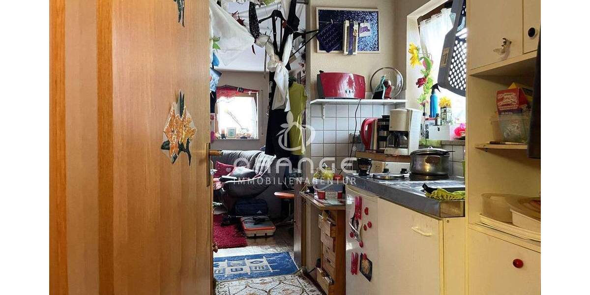 Etagenwohnung Hemhofen - 1 Zimmer, 84 m&sup2;, 210.000&euro; | Angebot:25678541