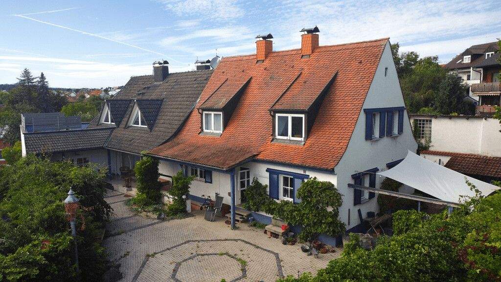 Mehrfamilienhaus, Wohnhaus Walsdorf - 7 Zimmer, 290 m&sup2;, 800.000&euro; | Angebot:25696960