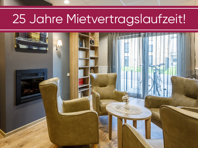 Etagenwohnung Hemhofen - 1 Zimmer, 41 m&sup2;, 223.450&euro; | Angebot:22528193