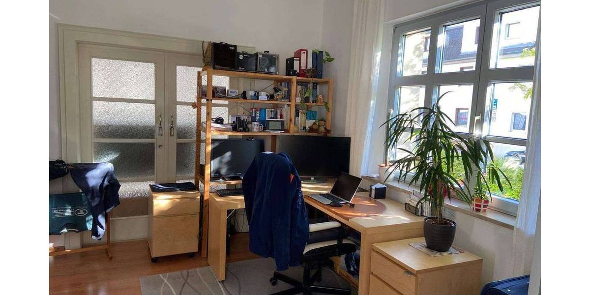 Etagenwohnung Forchheim - 2 Zimmer, 77 m&sup2;, 760&euro; | Angebot:26319680