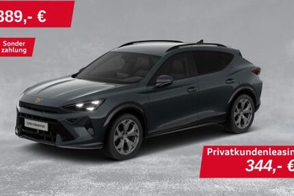 Cupra Formentor 15.245 km 29.450 &euro; Scheßlitz 96110