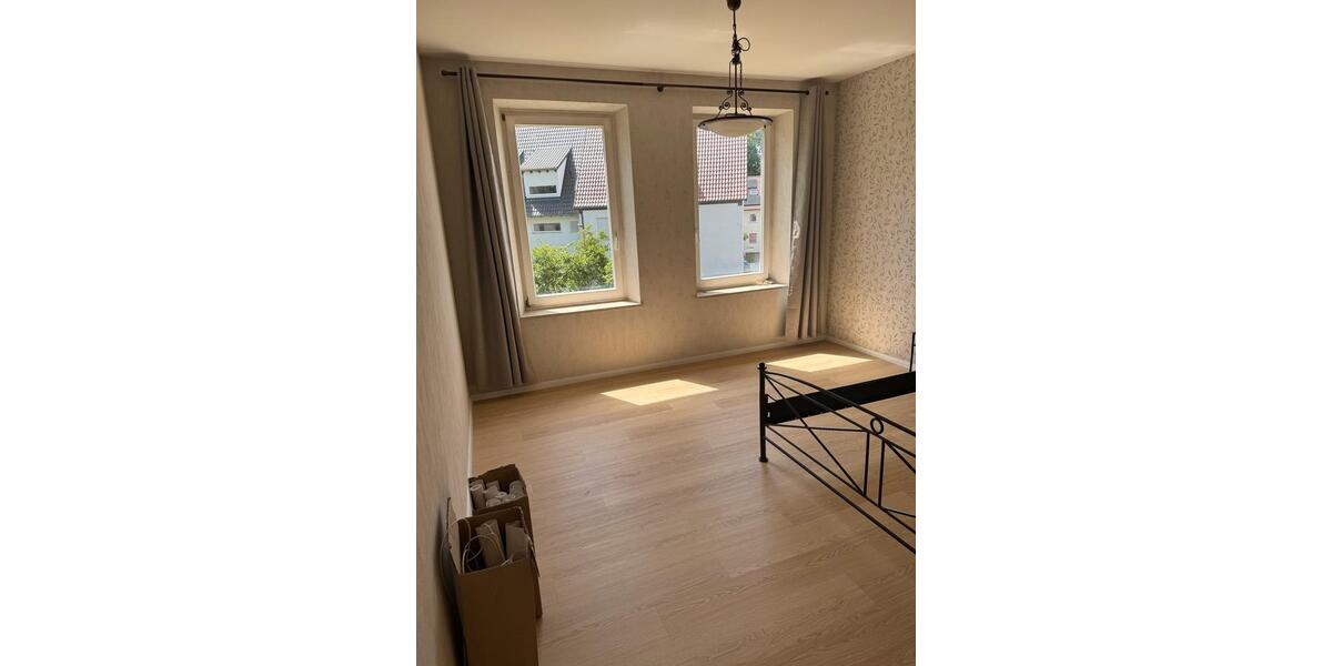Etagenwohnung Forchheim - 2 Zimmer, 67 m&sup2;, 1.500&euro; | Angebot:26594893