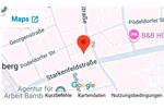 Hochparterre Bamberg Bamberg-Ost - 2 Zimmer, 48 m&sup2;, 183.500&euro; | Angebot:26374318