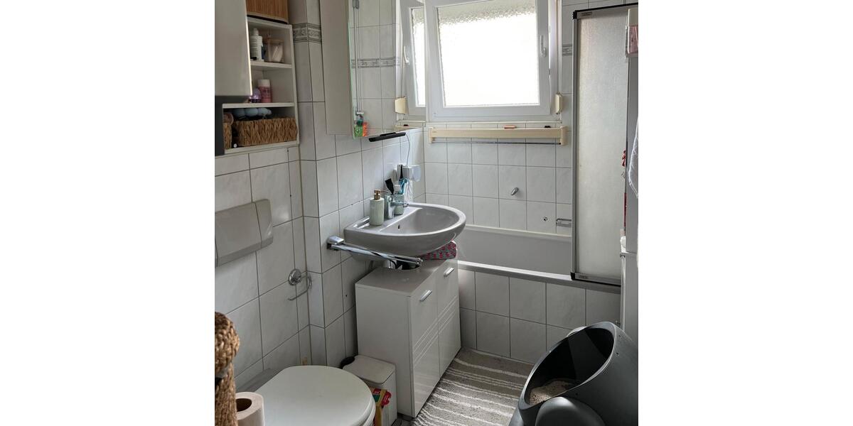 Etagenwohnung Bamberg Gereuth - 3 Zimmer, 80 m&sup2;, 249.000&euro; | Angebot:26857164