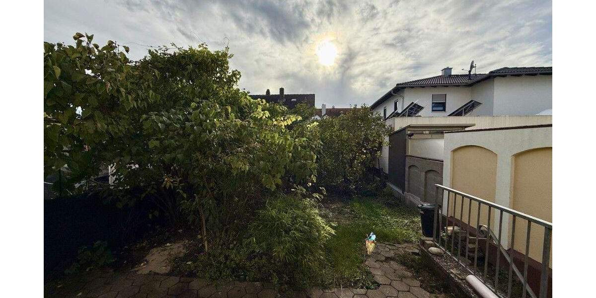 Reihenmittelhaus Stegaurach Debring - 5 Zimmer, 132 m&sup2;, 399.000&euro; | Angebot:25702969