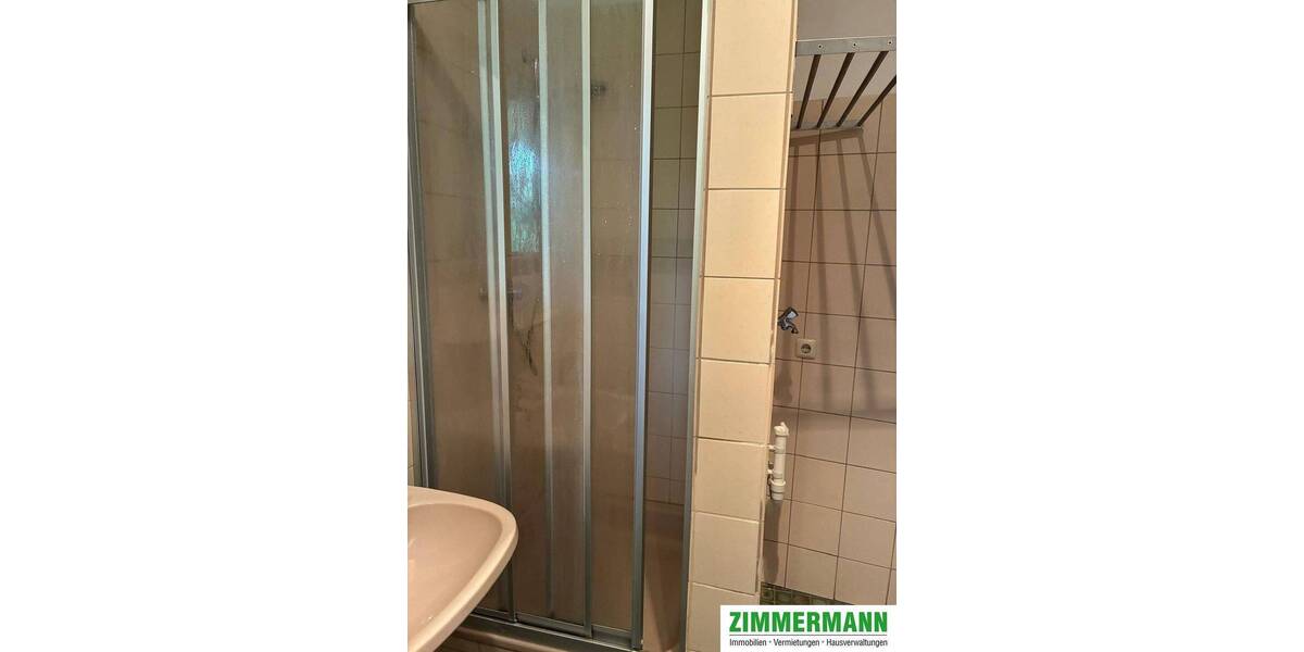 Etagenwohnung Bamberg Am Bruderwald - 2 Zimmer, 50 m&sup2;, 570&euro; | Angebot:26786913