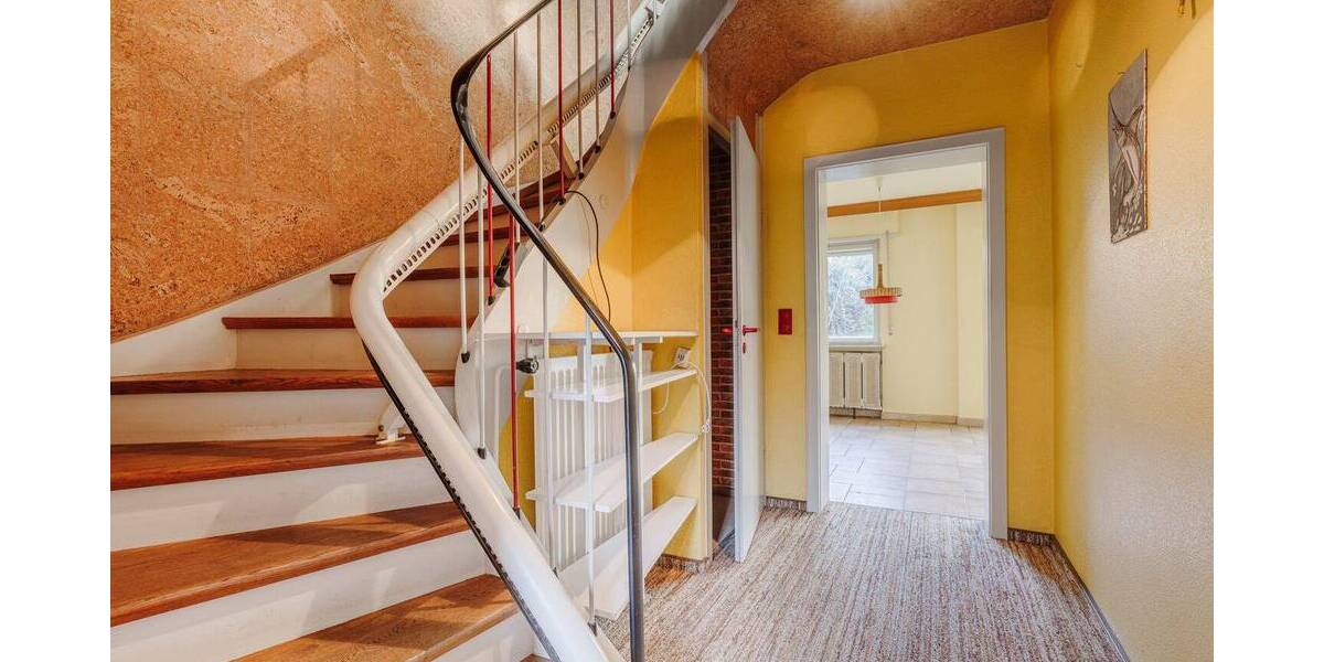 Reihenendhaus Forchheim - 5 Zimmer, 110 m&sup2;, 395.000&euro; | Angebot:26107415