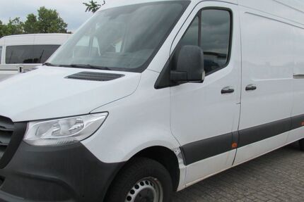 Mercedes-Benz Sprinter 241.363 km 16.200 &euro; Rattelsdorf 96179