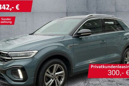 VW T-Roc 61.628 km 24.350 &euro; Bamberg 96052