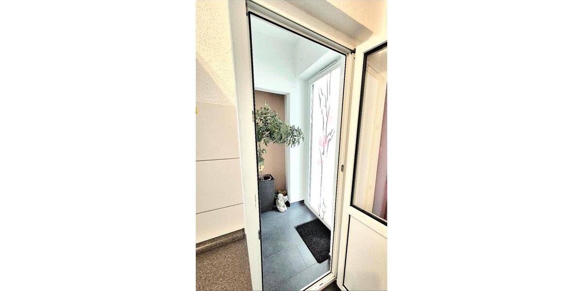 Hochparterre Bamberg Gereuth - 2.5 Zimmer, 60 m&sup2;, 289.000&euro; | Angebot:26271639