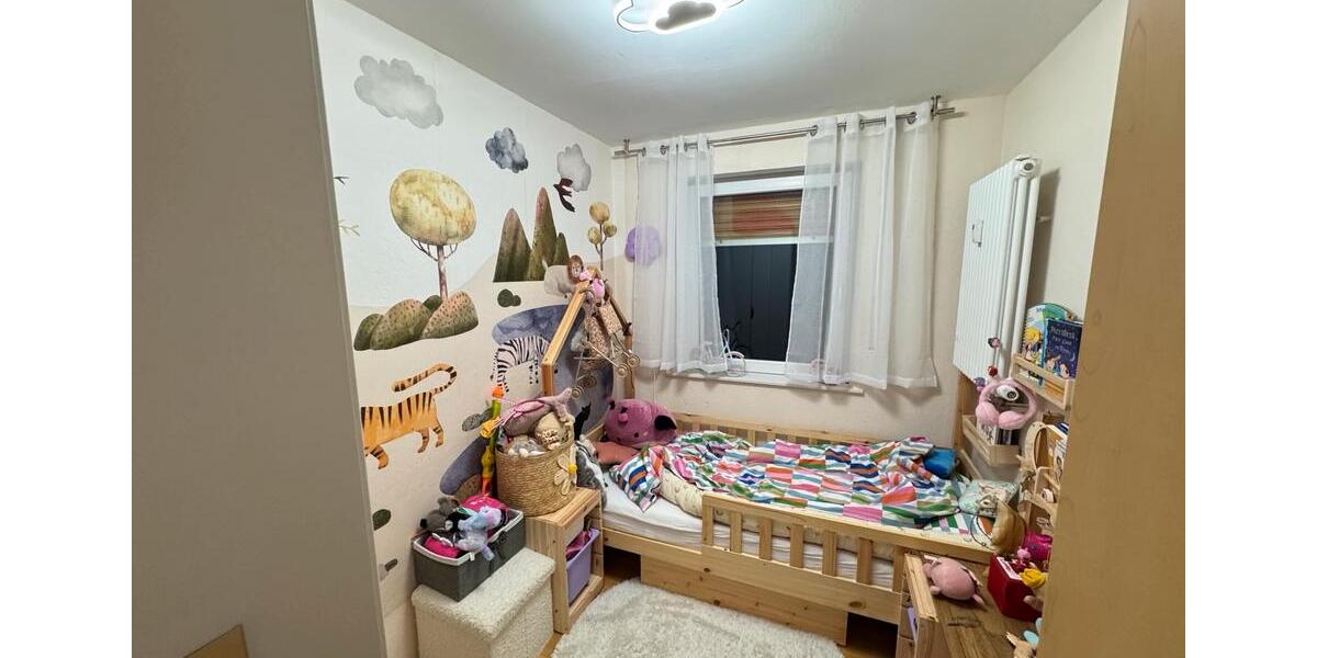 Etagenwohnung Bamberg Bamberg-Ost - 4 Zimmer, 85 m&sup2;, 290.000&euro; | Angebot:26317912