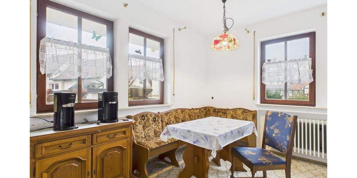 Einfamilienhaus Rattelsdorf Mürsbach - 1 Zimmer, 282 m&sup2;, 420.000&euro; | Angebot:25696983